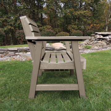 Set of 2 Weatherly Garden Chairs Kitted Sets Highwood USA