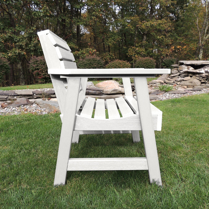 Weatherly Garden Chair Garden Highwood USA