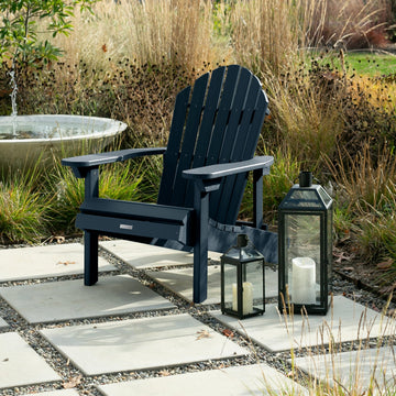 Hamilton Folding & Reclining Adirondack Chair Adirondack Chairs Highwood USA