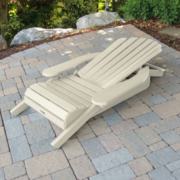 Hamilton Folding & Reclining Adirondack Chair Adirondack Chairs Highwood USA