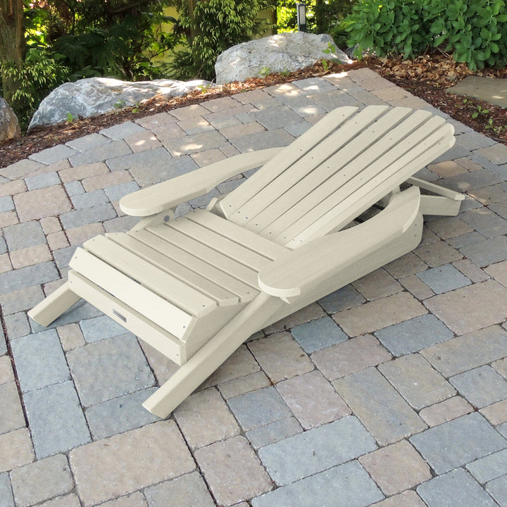 Hamilton Folding & Reclining Adirondack Chair Adirondack Chairs Highwood USA