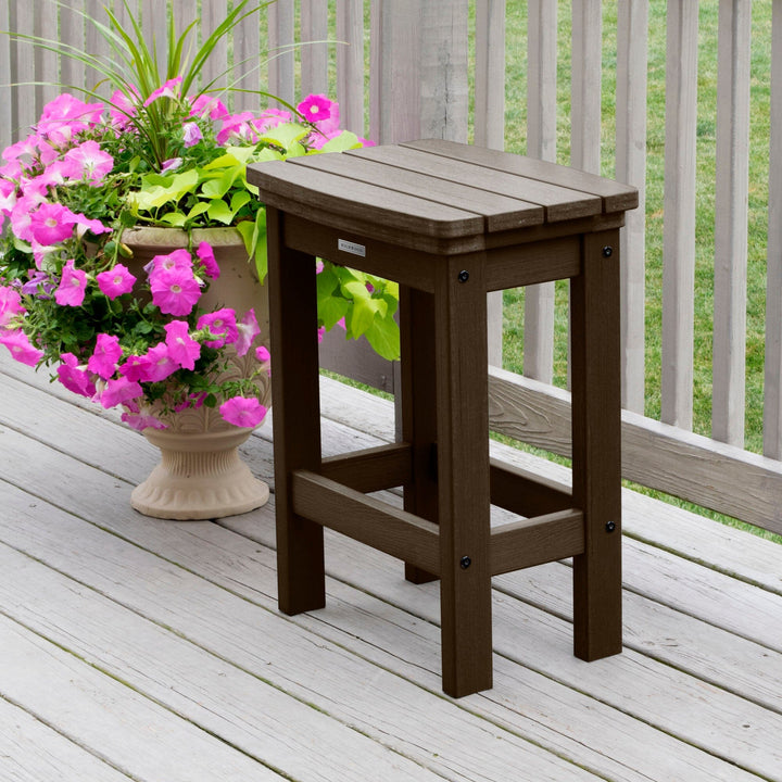 Lehigh Counter Height Stool Dining Highwood USA