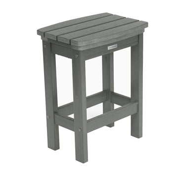 Lehigh Counter Height Stool Dining Highwood USA Coastal Teak