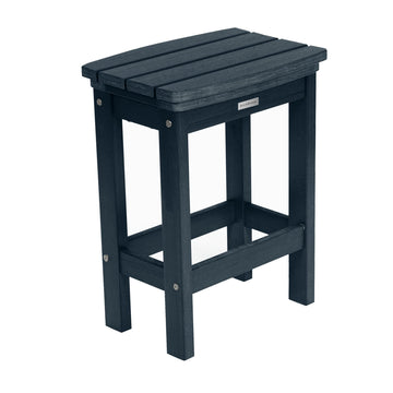 Lehigh Counter Height Stool Dining Highwood USA Federal Blue