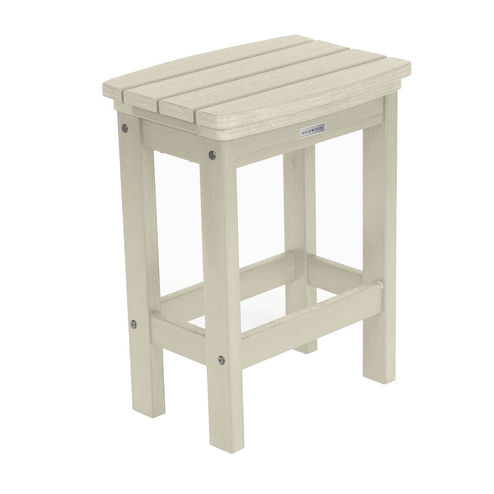 Lehigh Counter Height Stool Dining Highwood USA Whitewash