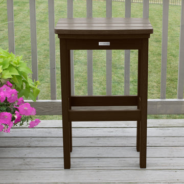 Lehigh Bar Height Stool Dining Highwood USA