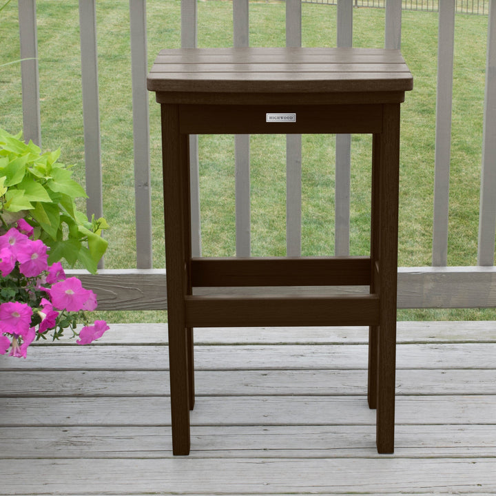 Lehigh Bar Height Stool Dining Highwood USA