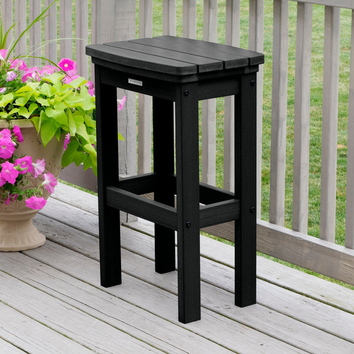 Lehigh Bar Height Stool Dining Highwood USA