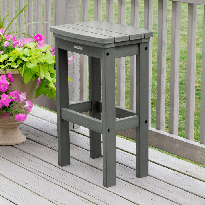 Lehigh Bar Height Stool Dining Highwood USA