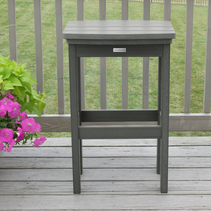 Lehigh Bar Height Stool Dining Highwood USA