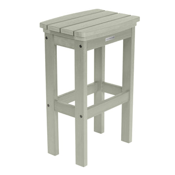 Lehigh Bar Height Stool Dining Highwood USA Eucalyptus