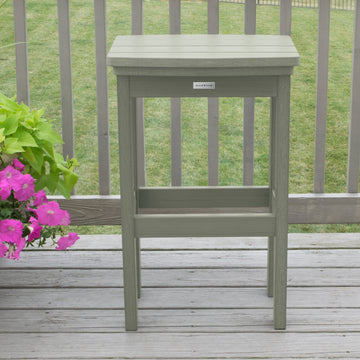 Lehigh Bar Height Stool Dining Highwood USA