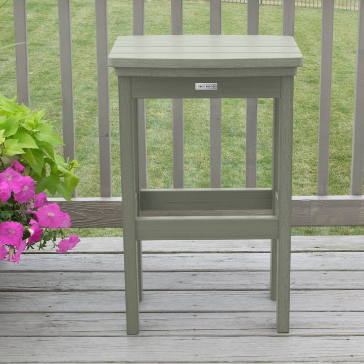 Lehigh Bar Height Stool Dining Highwood USA