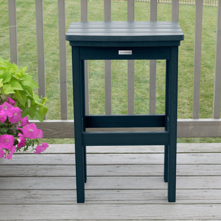 Lehigh Bar Height Stool Dining Highwood USA