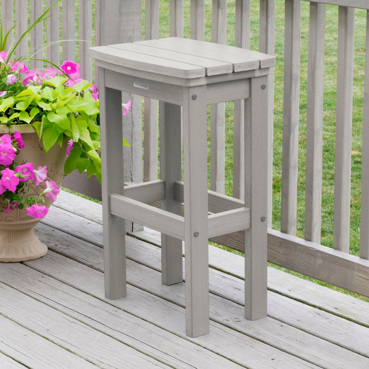 Lehigh Bar Height Stool Dining Highwood USA
