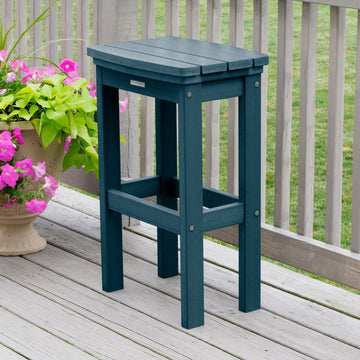 Lehigh Bar Height Stool Dining Highwood USA
