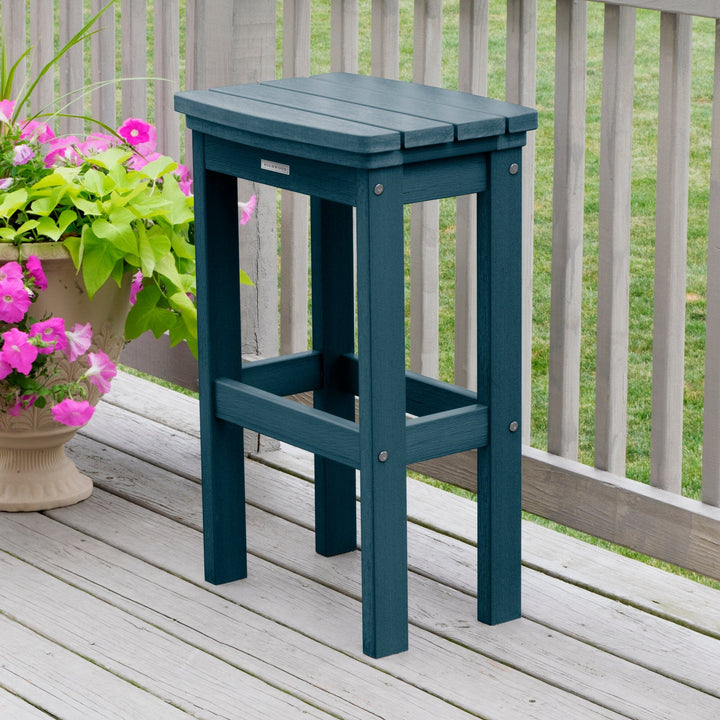 Lehigh Bar Height Stool Dining Highwood USA