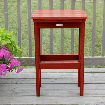 Lehigh Bar Height Stool Dining Highwood USA