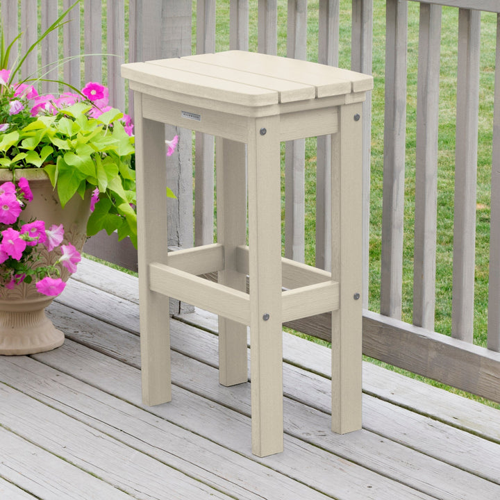 Lehigh Bar Height Stool Dining Highwood USA