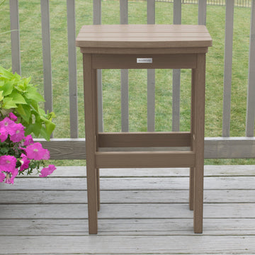 Lehigh Bar Height Stool Dining Highwood USA