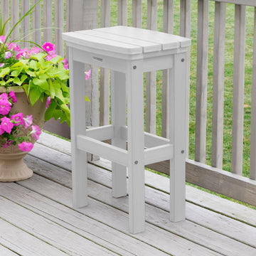 Lehigh Bar Height Stool Dining Highwood USA
