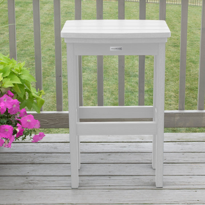 Lehigh Bar Height Stool Dining Highwood USA