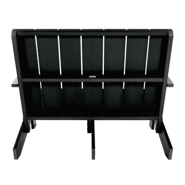 Italica Modern Double Wide Adirondack Chair Adirondack Chairs Highwood USA