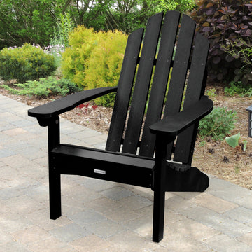 Classic Westport Adirondack Chair Adirondack Chairs Highwood USA