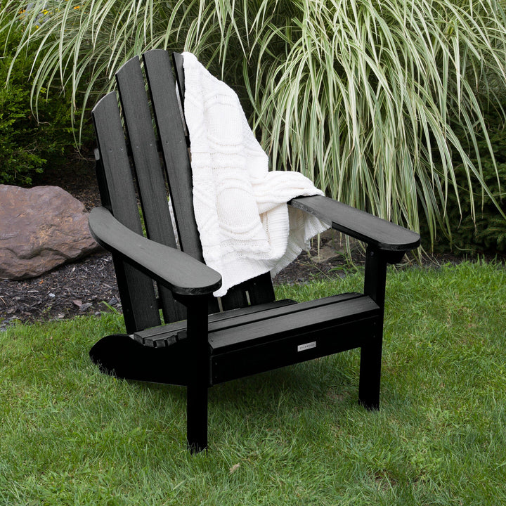 Classic Westport Adirondack Chair Adirondack Chairs Highwood USA