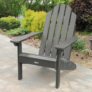 Classic Westport Adirondack Chair Adirondack Chairs Highwood USA