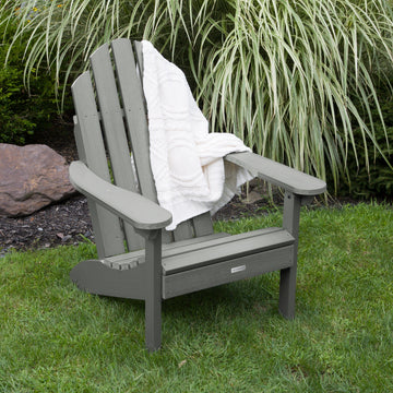 Classic Westport Adirondack Chair Adirondack Chairs Highwood USA