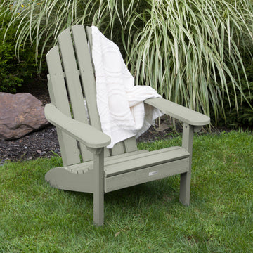 Classic Westport Adirondack Chair Adirondack Chairs Highwood USA