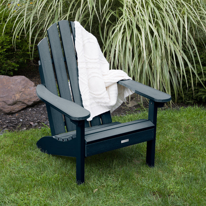 Classic Westport Adirondack Chair Adirondack Chairs Highwood USA