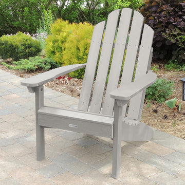 Classic Westport Adirondack Chair Adirondack Chairs Highwood USA
