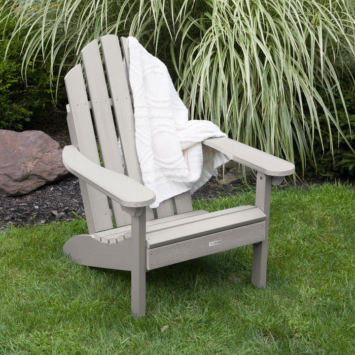 Classic Westport Adirondack Chair Adirondack Chairs Highwood USA