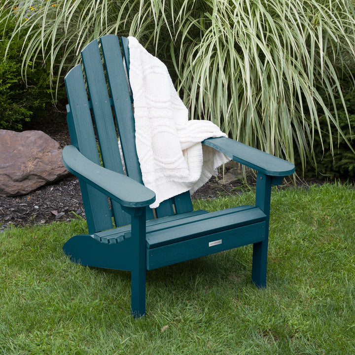 Classic Westport Adirondack Chair Adirondack Chairs Highwood USA