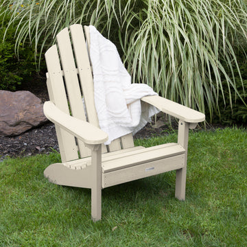 Classic Westport Adirondack Chair Adirondack Chairs Highwood USA