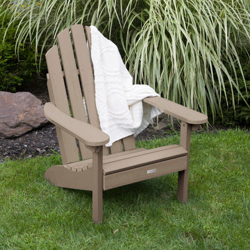 Classic Westport Adirondack Chair Adirondack Chairs Highwood USA