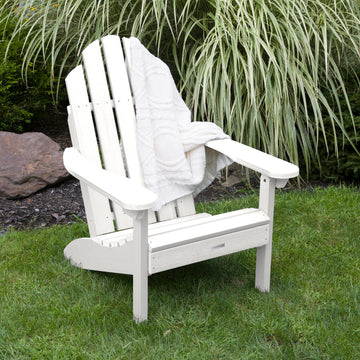 Classic Westport Adirondack Chair Adirondack Chairs Highwood USA