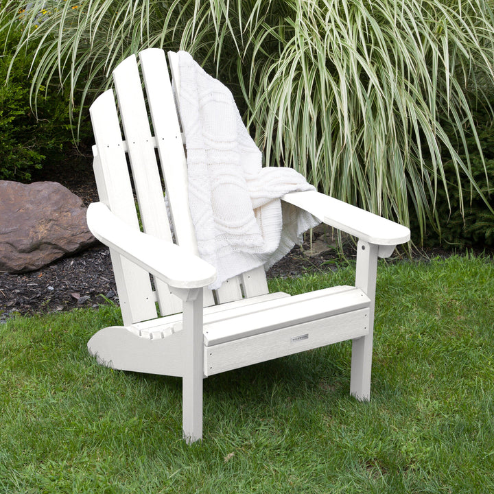 Classic Westport Adirondack Chair Adirondack Chairs Highwood USA