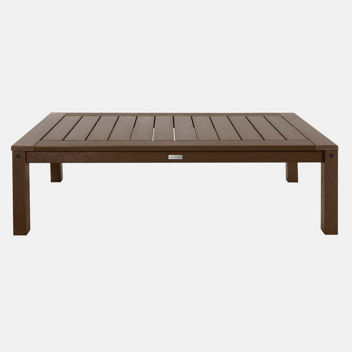 Adirondack Coffee Table Table Highwood USA