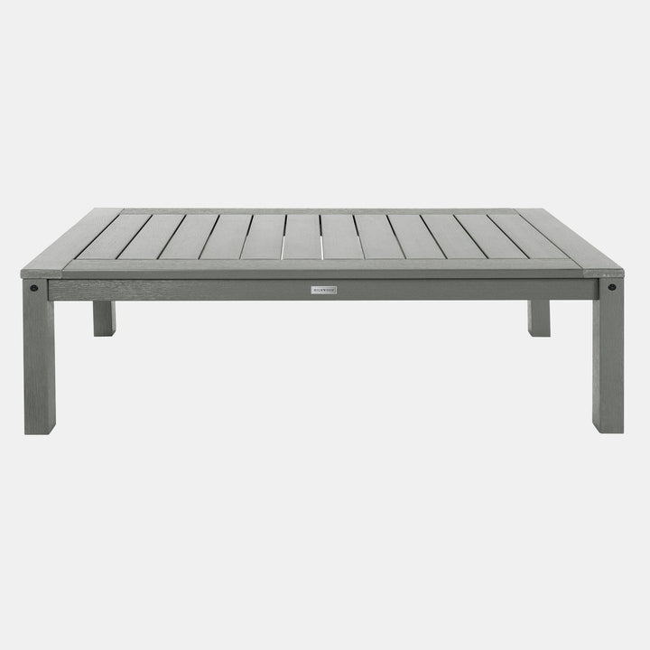 Adirondack Coffee Table Table Highwood USA