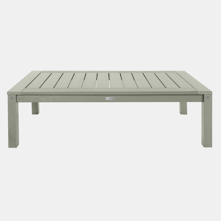 Adirondack Coffee Table Table Highwood USA
