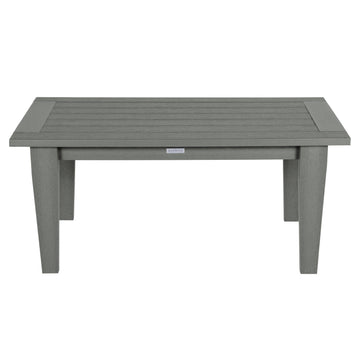 Lehigh Deep Seating Conversation Table Deep Seating Highwood USA