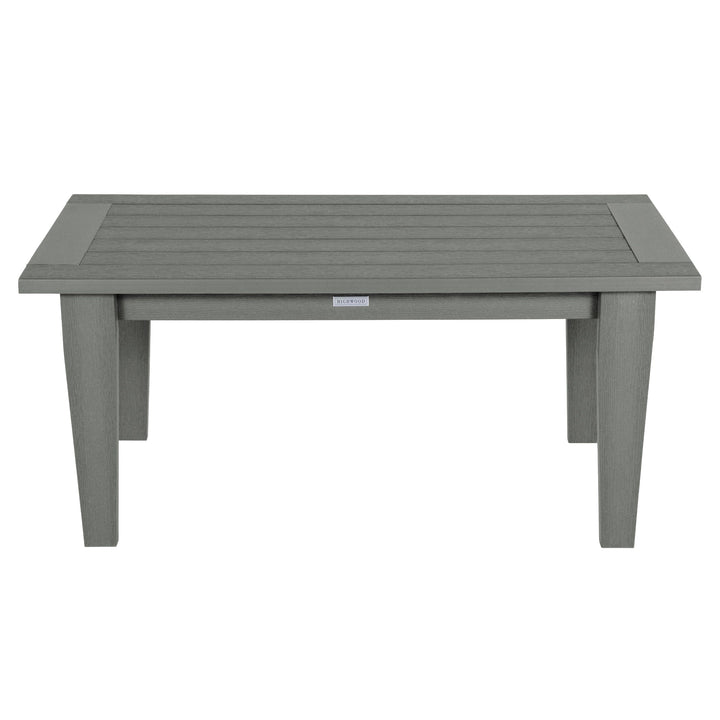 Lehigh Deep Seating Conversation Table Deep Seating Highwood USA