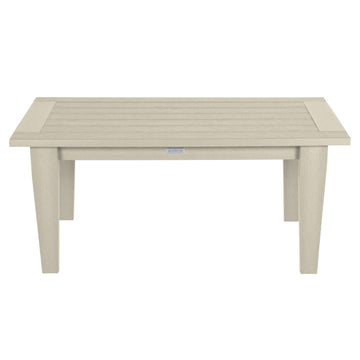 Lehigh Deep Seating Conversation Table Deep Seating Highwood USA