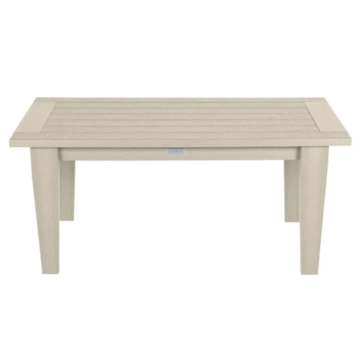 Lehigh Deep Seating Conversation Table Deep Seating Highwood USA
