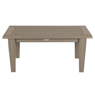 Lehigh Deep Seating Conversation Table Deep Seating Highwood USA