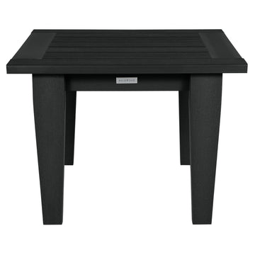 Lehigh Outdoor Side Table Deep Seating Highwood USA