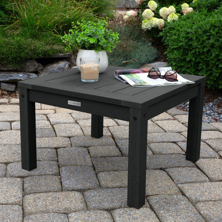 Adirondack Side Table Table Highwood USA